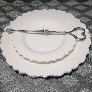 İki katlı Kurabiyelik 