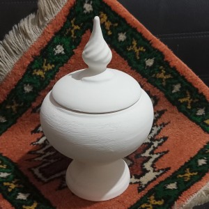 Ayaklı Büyük Şekerlik
