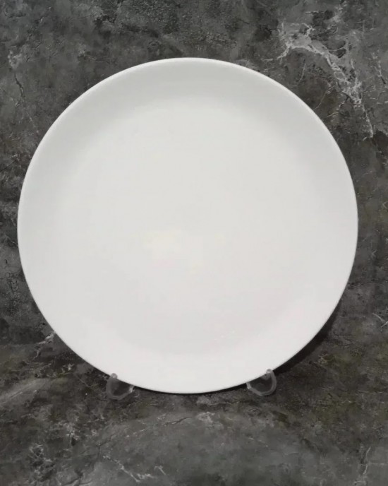 18cm  Düz Mertaban  20 adet