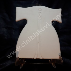 Kaftan 3 Lü  Set