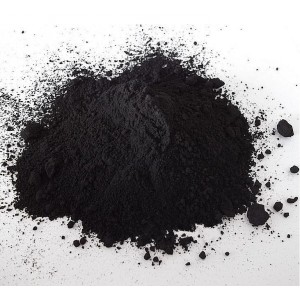  Kömür  Tozu 100gr.