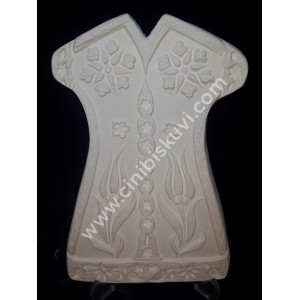 Kaftan Kabartma