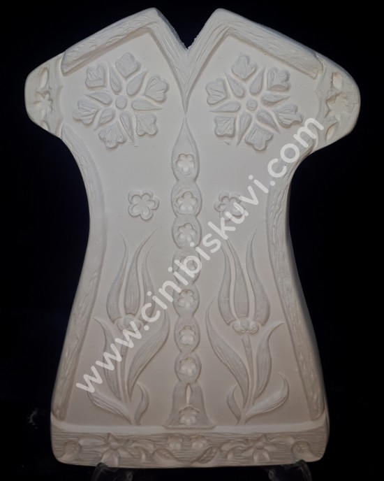 Kaftan Kabartma